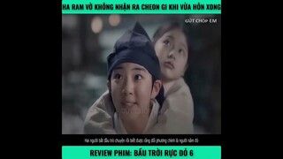 Review Phim Bầu Trời Rực Đỏ 6