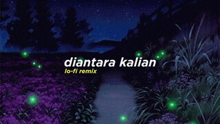 D'Masiv - Diantara Kalian | Kuwakuwi (Alphasvara Lo-Fi Remix)