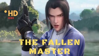 FALLEN MASTER SUB INDO EPISODEN 01