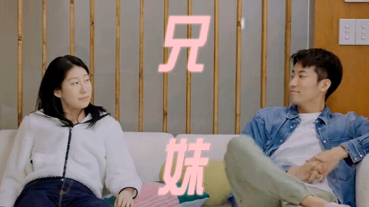 “李珠妍还做不了姐姐是因为，哥哥每次做这种选择时，都是故意输给她的，她都不知道。”