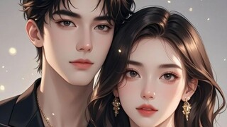 Liu Yuhang & Zhai Yiying  Saat mabuk tak sengaja tidur dengan pria asing, dia mengejar & manjakan ku