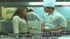 Kusinero Cinta Episod 36