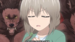 “太太∶女婿终于要变饿狼了吗？！”