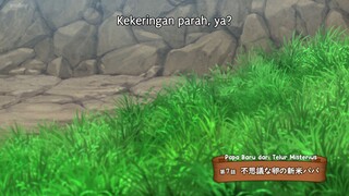 Kanchigai no Atelier Meister - 07 Sub Indo
