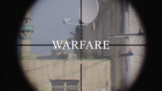 Warfare 2025