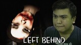 Pinoy made horror game | Left Behind