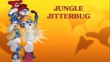 The Smurfs S9E31 - Jungle Jitterbug (1989)