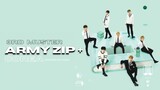 BTS - 3rd Muster 'Army.zip+' [2016.11.12]