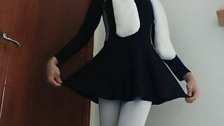 男孩子军训后干什么？
