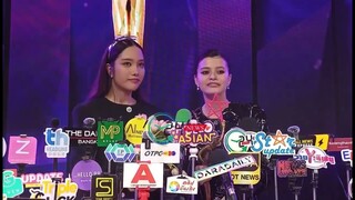 [FREENBECKY AT 9ENT] INTERVIEW👭 WE LOVE YOU BOTH SO MUCH AND WE ARE ALWAYS HERE | #freenbeck