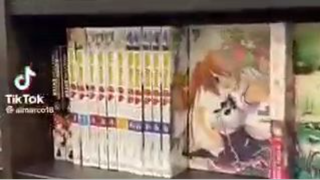 manga for kids