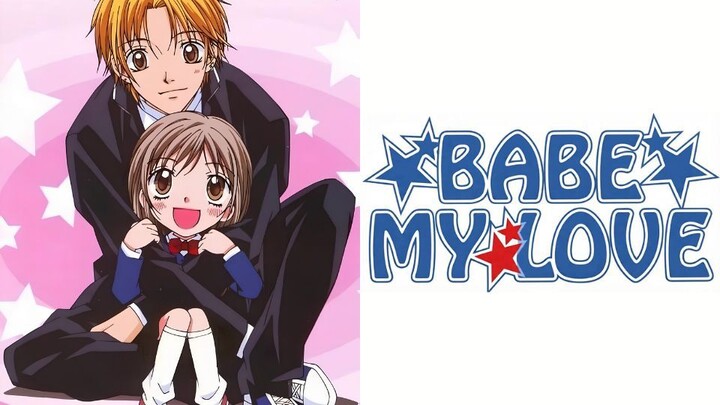 Babe, My Love (1-26) Full Indo Sub