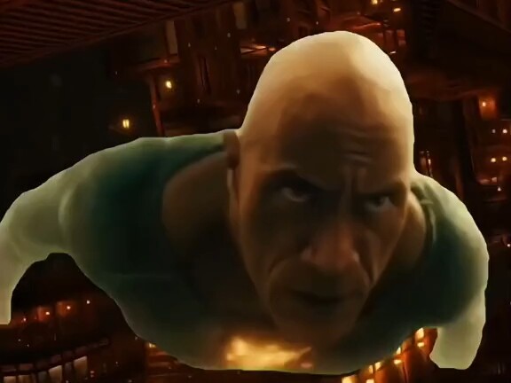 เมื่อตัวละครต่าง ๆ เข้าสู่ Infinite City