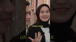 CARA PASANGAN GEN-Z INI NABUNG UNTUK BIAYA MENIKAH MUDA