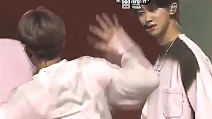 Xiao Ba: I often can't understand what my teammates are thinking.