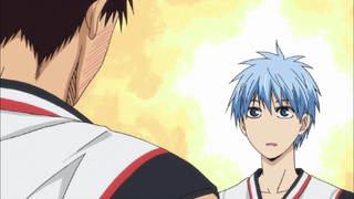 Kuroko Tuyển Thủ Vô Hình Tập 63