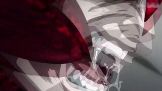 Kaneki Ken: Sakitnya sungguh menyakitkan