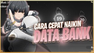 TIPS NAIKIN DATA BANK DAN MENGENAL DATA BANK - WUTHERING WAVES [TOPUP DI FEBRY.STORE]