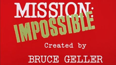 Mission Impossible S01E28 The Psychic
