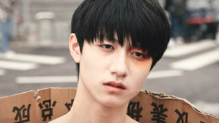 “Aku sudah berlatih selama lebih dari sepuluh tahun, sudah lama tidak bisa tertawa lagi” [Zhu Zhixin