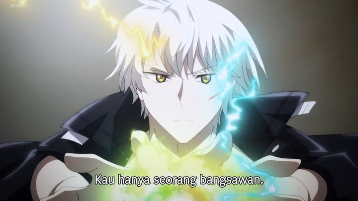 Our Last Crusade or the Rise of a New World season 2 episode 12 Full English Sub -END- REACTION