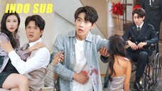 Ditipu demi ginjal… saat kubongkar semuanya, mereka hanya bisa… (YT)