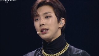 糊男团竞演节目《Stray Kids - Back Door》舞台公开！