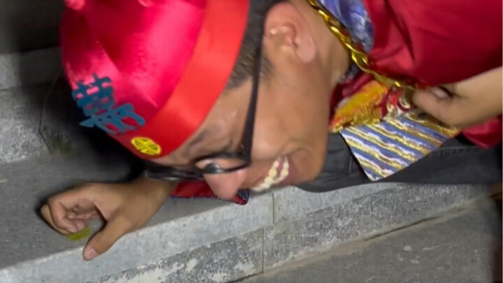 คางคกตัวนั้นออกตามหาหงส์อีกครั้ง