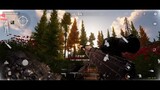 Dark Area Breakout NEW FPS REALISTIC ESCAPE FROM TARKOV GAMEPLAY ANDROID UPDATE NEW MAP  2021