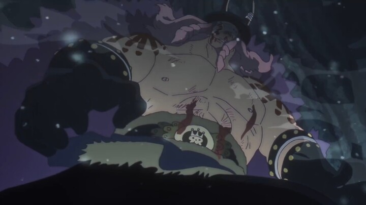 [Dragon-Dragon Fruit · Mythical Zoan Type – Nidhogg Form] Loki, at full power, has finally been unle
