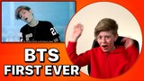 Reacting to BTS No More Dream for the First Time | NeoKai Reacts (#방탄소년단)