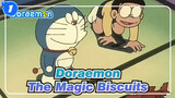 [Doraemon] The Magic Biscuits| No Subtitle_1
