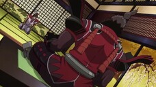 Game Basara S2 Sub indo episode 8