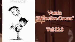 [Detective Conan] - Pena Macet Vol 32.3