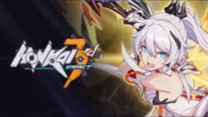 [Honkai Impact 3rd] cbt patch 8.0 infinity abyss #hi3rd #storymode