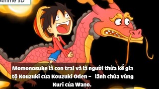 Top 5 Thanh Niên Dê Cụ Nhất trong One Piece p4