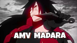 Madara AMV