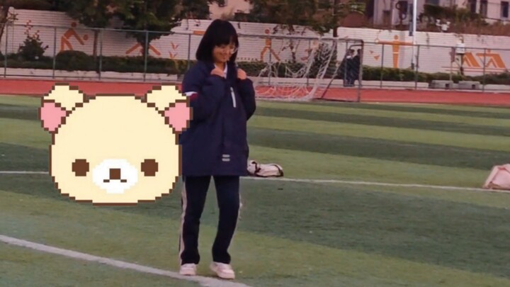 Danced the Loli Requiem at School