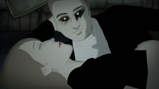 MY YEAR OF DICKS - ACADEMY AWARD® NOMINEE 2023 - BEST ANIMATED SHORT FILM - TRAI