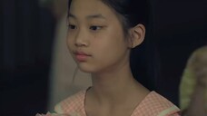 [Queen of Tears] Does this little girl look like what Hae In’s brother’s wife looked like when she w