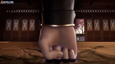 Twin Martial Souls episode 37 sub indo