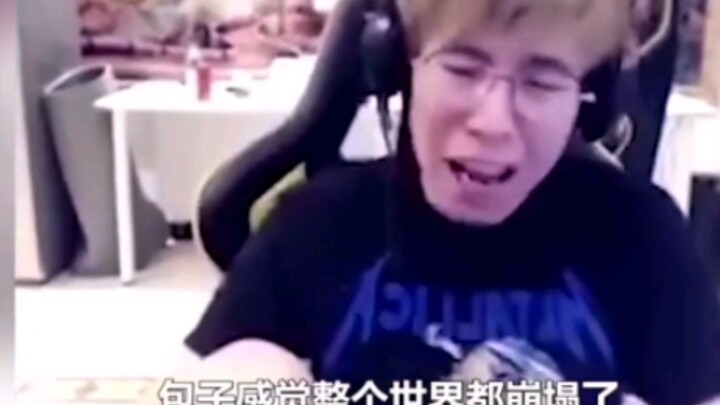 Setelah diselingkuhi kekasih, sang sahabat pun menghianati; streamer game paling malang benar-benar 
