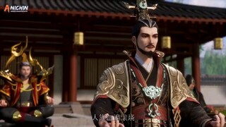 Martial Master Episode 297 sub indo full hd