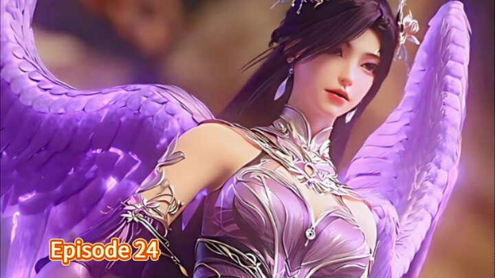 World Of Immortals #24