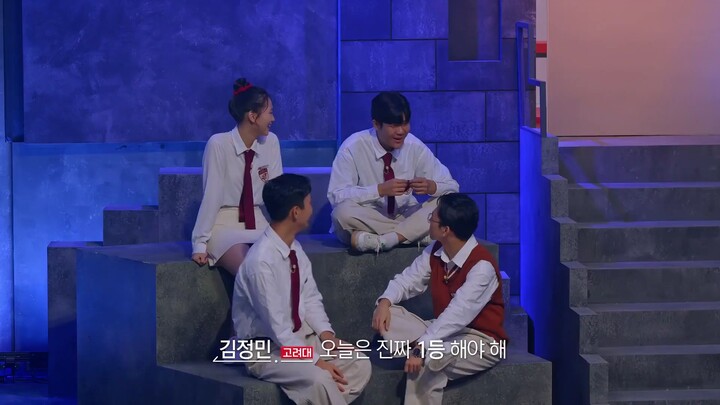 University War - Elite League S1 | EP 3