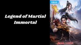 Legend of Martial Immortal Ep.54 Sub Indo