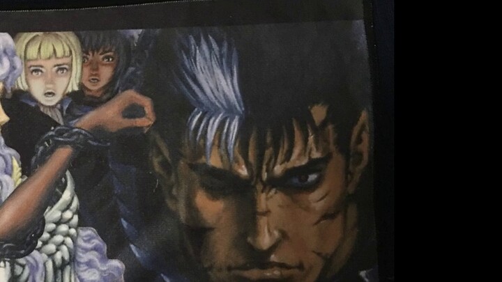 ผมขอสอนวิธีซื้อการ์ตูนเรื่อง "Legend of Sword and Wind" ว่าเวอร์ชั่นไหนน่าสะสมมากที่สุด
