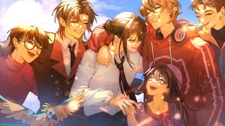 [ตกตะลึง] ชัยชนะจะเป็นของ Wandering Circus ในที่สุด