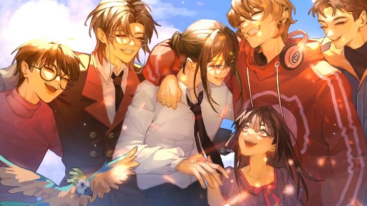 [ตกตะลึง] ชัยชนะจะเป็นของ Wandering Circus ในที่สุด