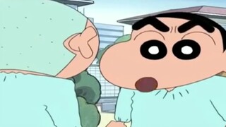 SHIN-Cậu bé bút chì| Chúa tể nhà vệ sinh